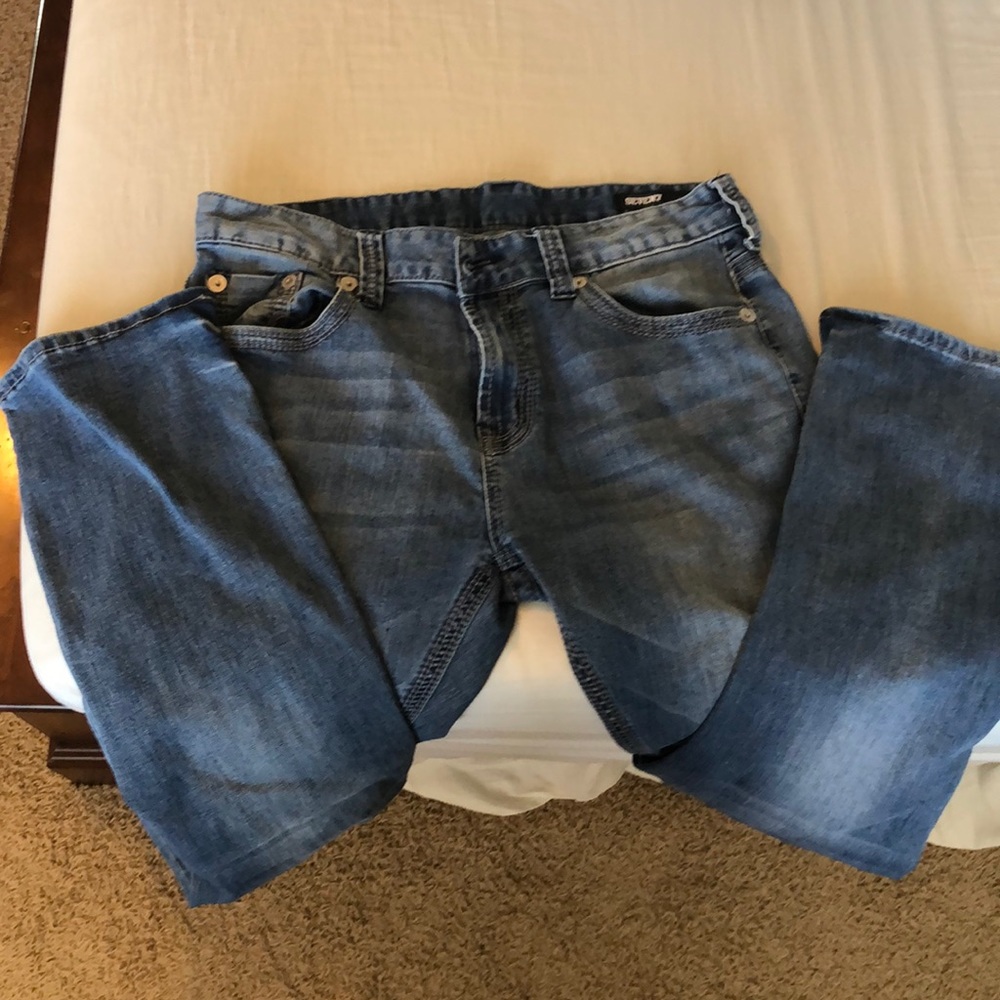 Seven Jeans. 7 Jeans